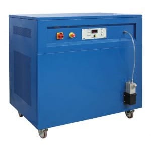 oxyhydrogen brazing system - oxywelder