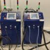 A2L Refrigerant Charging System