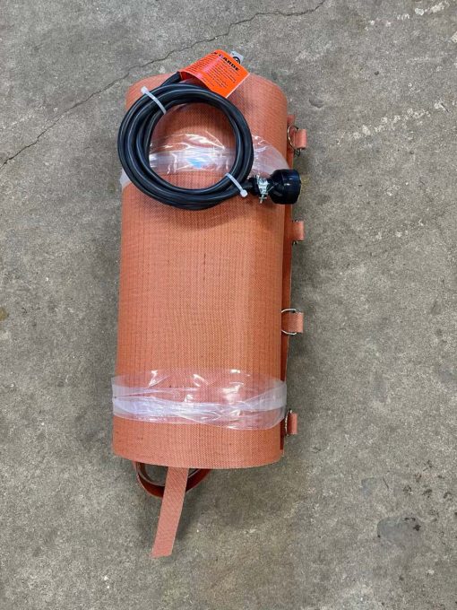 5054M Refrigerant Cylinder Heating Element