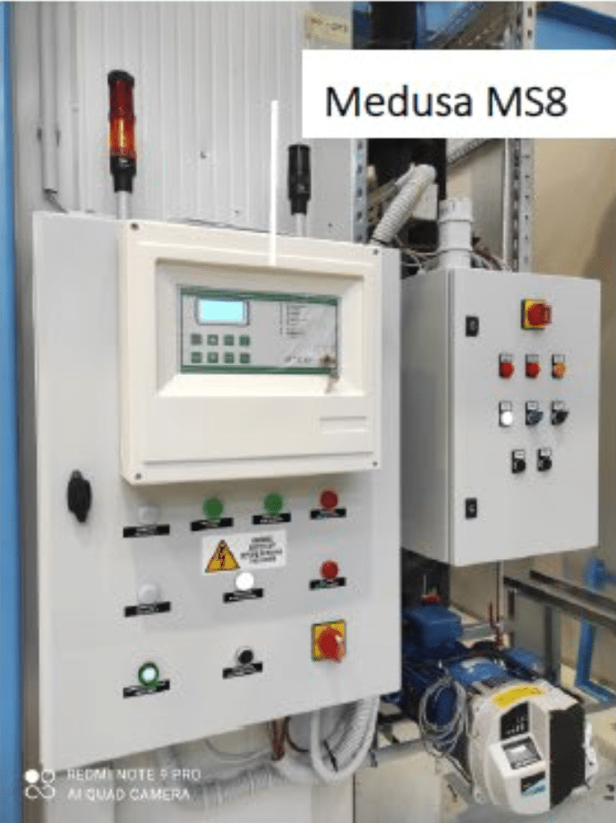 A2L Refrigerant Charging Systems | R454B R32