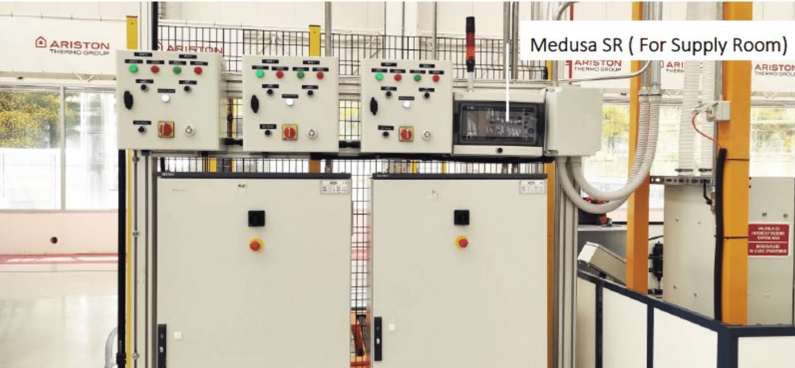A2L Refrigerant Charging Systems | R454B R32