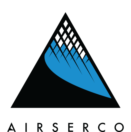 Airserco Logo