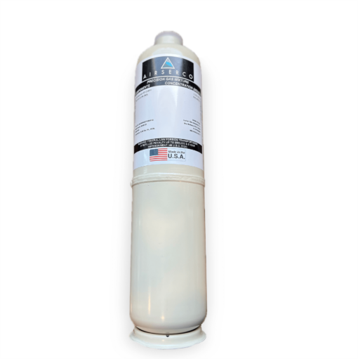 R1234yf Calibration Gas