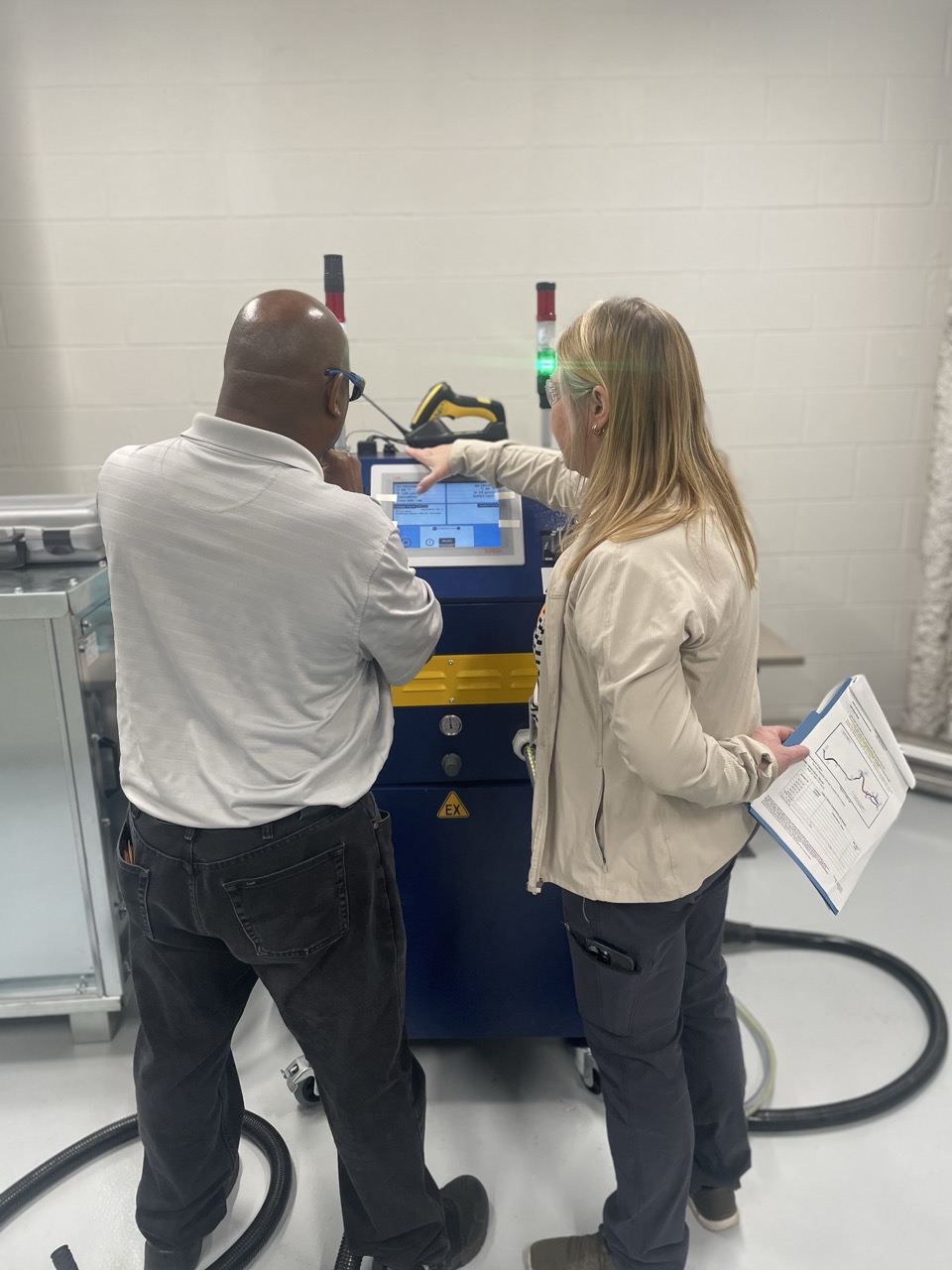 Airserco a3 r290 refrigerant charging station installations Airserco a3 r290 refrigerant charging station installations